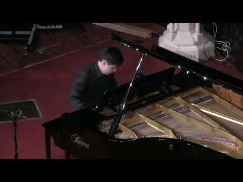 Liszt Impromptu